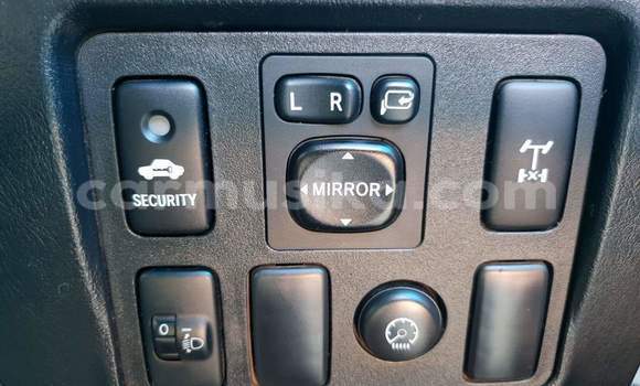 Tenga Tsaru Toyota Hilux Chena Mota in Beitbridge in Matabeleland South Tenga Tsaru Toyota Hilux Chena Mota in Beitbridge in Matabeleland South