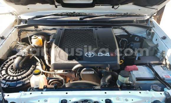 Tenga Tsaru Toyota Hilux Chena Mota in Beitbridge in Matabeleland South Tenga Tsaru Toyota Hilux Chena Mota in Beitbridge in Matabeleland South