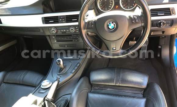Buy Used BMW M3 Blue Car in Harare in Harare Buy Used BMW M3 Blue Car in Harare in Harare