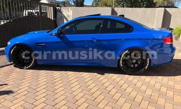 Buy Used BMW M3 Blue Car in Harare in Harare Buy Used BMW M3 Blue Car in Harare in Harare