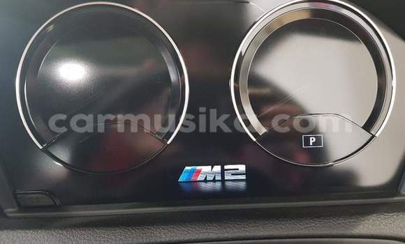 Tenga Tsaru BMW M2 Bhuruu Mota in Hatfield in Harare Tenga Tsaru BMW M2 Bhuruu Mota in Hatfield in Harare