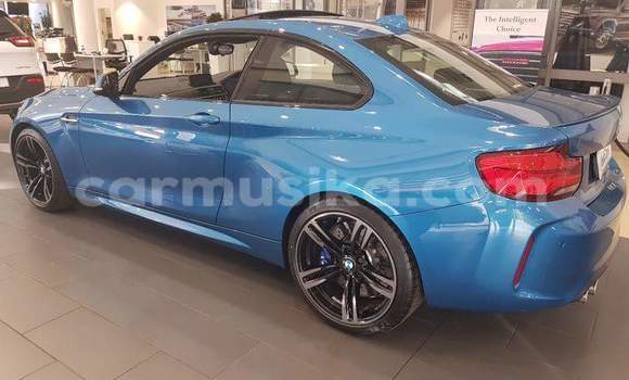 Tenga Tsaru BMW M2 Bhuruu Mota in Hatfield in Harare Tenga Tsaru BMW M2 Bhuruu Mota in Hatfield in Harare