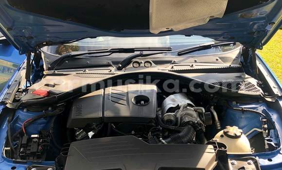 Buy Used BMW 1M Blue Car in Harare in Harare Buy Used BMW 1M Blue Car in Harare in Harare