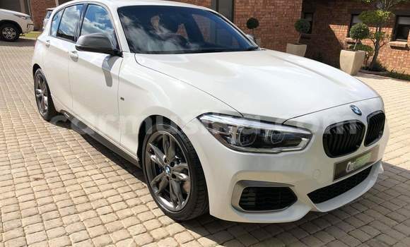 Tenga Tsaru BMW 1M Chena Mota in Avondale in Harare Tenga Tsaru BMW 1M Chena Mota in Avondale in Harare