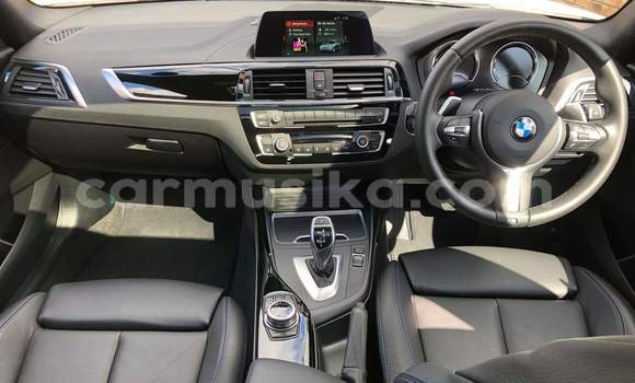 Tenga Tsaru BMW 1M Chena Mota in Avondale in Harare Tenga Tsaru BMW 1M Chena Mota in Avondale in Harare