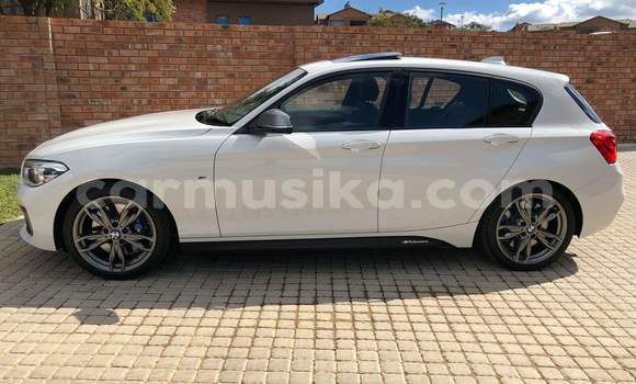 Tenga Tsaru BMW 1M Chena Mota in Avondale in Harare Tenga Tsaru BMW 1M Chena Mota in Avondale in Harare
