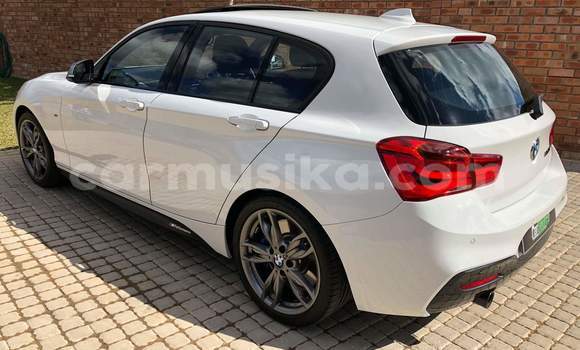 Tenga Tsaru BMW 1M Chena Mota in Avondale in Harare Tenga Tsaru BMW 1M Chena Mota in Avondale in Harare
