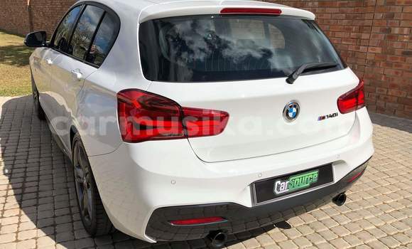 Tenga Tsaru BMW 1M Chena Mota in Avondale in Harare Tenga Tsaru BMW 1M Chena Mota in Avondale in Harare