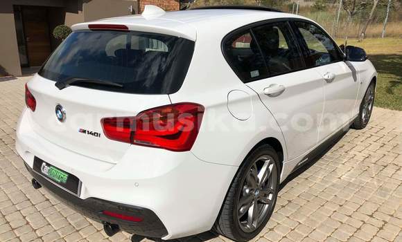 Tenga Tsaru BMW 1M Chena Mota in Avondale in Harare Tenga Tsaru BMW 1M Chena Mota in Avondale in Harare