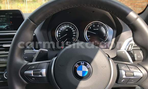 Tenga Tsaru BMW 1M Chena Mota in Avondale in Harare Tenga Tsaru BMW 1M Chena Mota in Avondale in Harare
