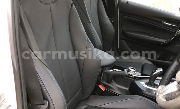 Tenga Tsaru BMW 1M Chena Mota in Avondale in Harare Tenga Tsaru BMW 1M Chena Mota in Avondale in Harare