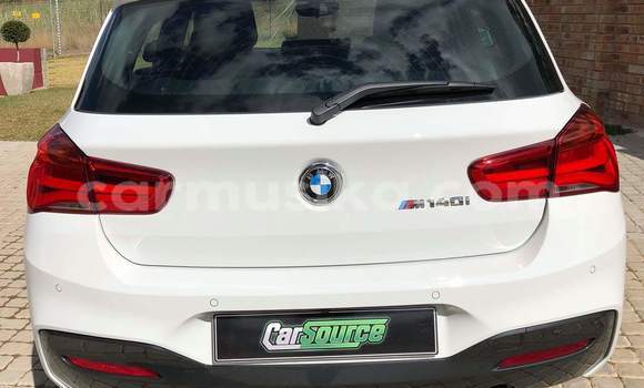 Tenga Tsaru BMW 1M Chena Mota in Avondale in Harare Tenga Tsaru BMW 1M Chena Mota in Avondale in Harare