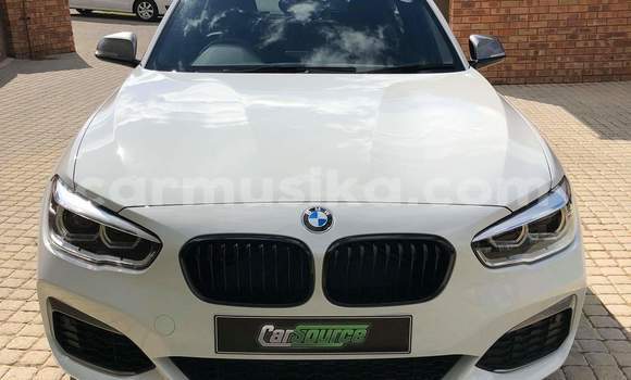 Tenga Tsaru BMW 1M Chena Mota in Avondale in Harare Tenga Tsaru BMW 1M Chena Mota in Avondale in Harare