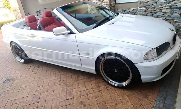 Tenga Tsaru BMW 3–Series Chena Mota in Harare in Harare Tenga Tsaru BMW 3–Series Chena Mota in Harare in Harare