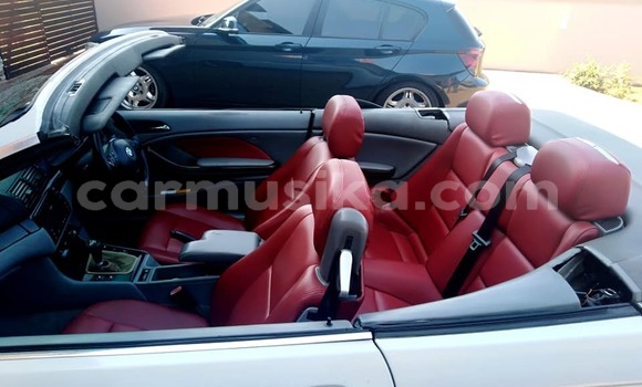 Tenga Tsaru BMW 3–Series Chena Mota in Harare in Harare Tenga Tsaru BMW 3–Series Chena Mota in Harare in Harare