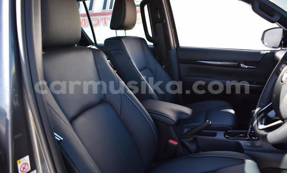 Tenga Tsaru Toyota Hilux Sirivha Mota in Beitbridge in Matabeleland South Tenga Tsaru Toyota Hilux Sirivha Mota in Beitbridge in Matabeleland South