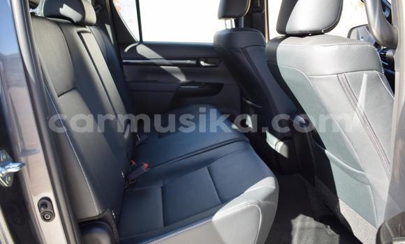 Tenga Tsaru Toyota Hilux Sirivha Mota in Beitbridge in Matabeleland South Tenga Tsaru Toyota Hilux Sirivha Mota in Beitbridge in Matabeleland South