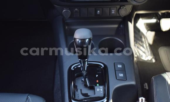 Tenga Tsaru Toyota Hilux Sirivha Mota in Beitbridge in Matabeleland South Tenga Tsaru Toyota Hilux Sirivha Mota in Beitbridge in Matabeleland South