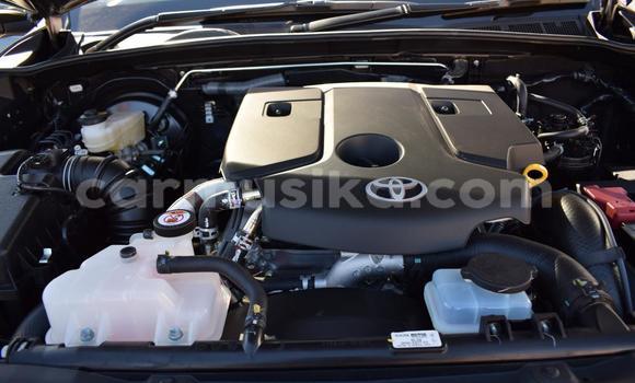 Tenga Tsaru Toyota Hilux Sirivha Mota in Beitbridge in Matabeleland South Tenga Tsaru Toyota Hilux Sirivha Mota in Beitbridge in Matabeleland South