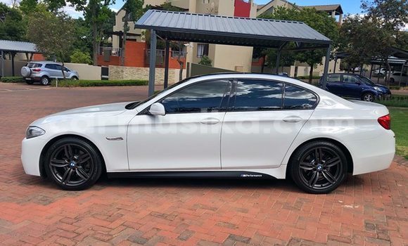 Tenga Tsaru BMW 5–Series Chena Mota in Avondale in Harare Tenga Tsaru BMW 5–Series Chena Mota in Avondale in Harare