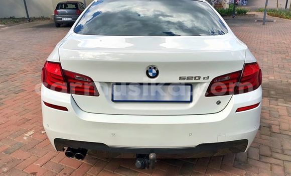Tenga Tsaru BMW 5–Series Chena Mota in Avondale in Harare Tenga Tsaru BMW 5–Series Chena Mota in Avondale in Harare