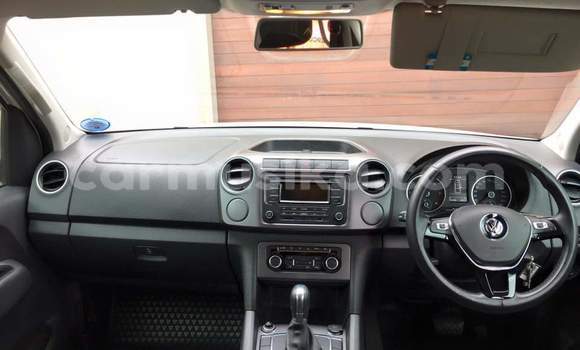 Buy Used Volkswagen Amarok White Car in Harare in Harare Buy Used Volkswagen Amarok White Car in Harare in Harare