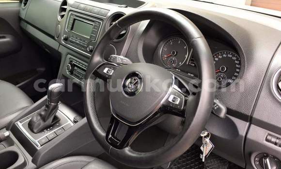 Buy Used Volkswagen Amarok White Car in Harare in Harare Buy Used Volkswagen Amarok White Car in Harare in Harare