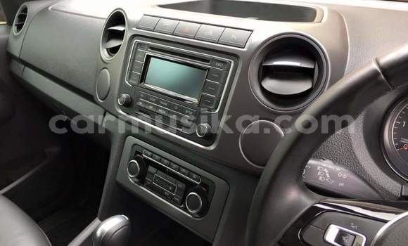 Buy Used Volkswagen Amarok White Car in Harare in Harare Buy Used Volkswagen Amarok White Car in Harare in Harare