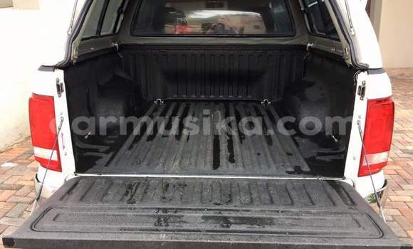 Buy Used Volkswagen Amarok White Car in Harare in Harare Buy Used Volkswagen Amarok White Car in Harare in Harare