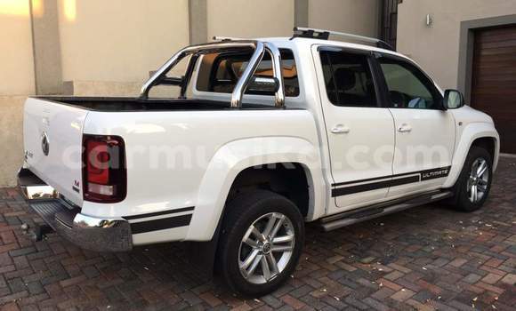 Tenga Tsaru Volkswagen Amarok Chena Mota in Avondale in Harare Tenga Tsaru Volkswagen Amarok Chena Mota in Avondale in Harare