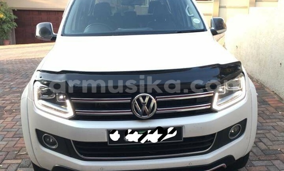 Tenga Tsaru Volkswagen Amarok Chena Mota in Avondale in Harare Tenga Tsaru Volkswagen Amarok Chena Mota in Avondale in Harare