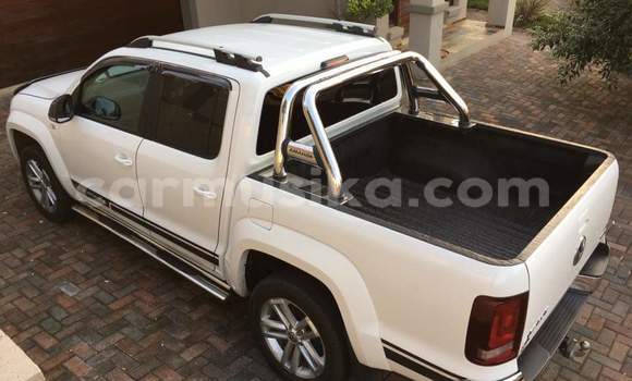 Tenga Tsaru Volkswagen Amarok Chena Mota in Avondale in Harare Tenga Tsaru Volkswagen Amarok Chena Mota in Avondale in Harare