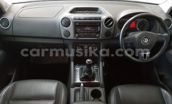 Tenga Tsaru Volkswagen Amarok Sirivha Mota in Beitbridge in Matabeleland South Tenga Tsaru Volkswagen Amarok Sirivha Mota in Beitbridge in Matabeleland South