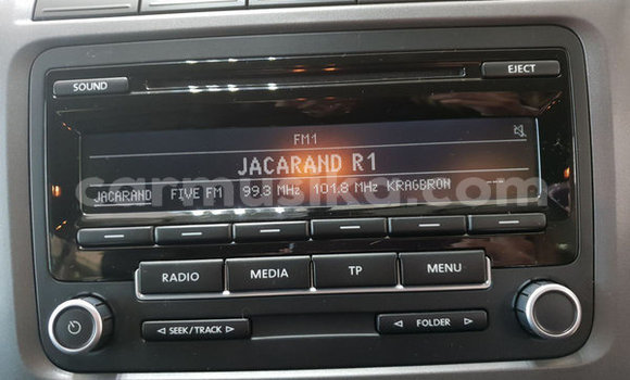 Tenga Tsaru Volkswagen Amarok Sirivha Mota in Beitbridge in Matabeleland South Tenga Tsaru Volkswagen Amarok Sirivha Mota in Beitbridge in Matabeleland South