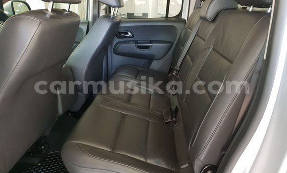 Tenga Tsaru Volkswagen Amarok Sirivha Mota in Beitbridge in Matabeleland South Tenga Tsaru Volkswagen Amarok Sirivha Mota in Beitbridge in Matabeleland South