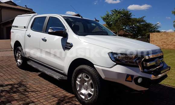 Tenga Tsaru Ford Ranger Chena Mota in Beitbridge in Matabeleland South Tenga Tsaru Ford Ranger Chena Mota in Beitbridge in Matabeleland South