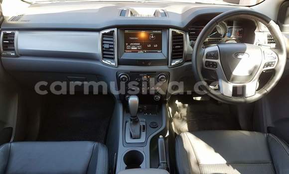 Tenga Tsaru Ford Ranger Chena Mota in Beitbridge in Matabeleland South Tenga Tsaru Ford Ranger Chena Mota in Beitbridge in Matabeleland South