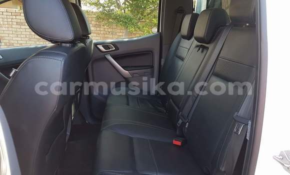 Tenga Tsaru Ford Ranger Chena Mota in Beitbridge in Matabeleland South Tenga Tsaru Ford Ranger Chena Mota in Beitbridge in Matabeleland South