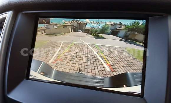 Tenga Tsaru Ford Ranger Chena Mota in Beitbridge in Matabeleland South Tenga Tsaru Ford Ranger Chena Mota in Beitbridge in Matabeleland South