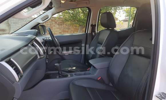 Tenga Tsaru Ford Ranger Chena Mota in Beitbridge in Matabeleland South Tenga Tsaru Ford Ranger Chena Mota in Beitbridge in Matabeleland South