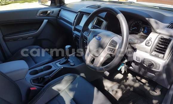 Tenga Tsaru Ford Ranger Chena Mota in Beitbridge in Matabeleland South Tenga Tsaru Ford Ranger Chena Mota in Beitbridge in Matabeleland South