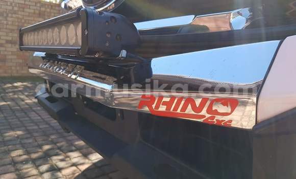 Tenga Tsaru Ford Ranger Chena Mota in Beitbridge in Matabeleland South Tenga Tsaru Ford Ranger Chena Mota in Beitbridge in Matabeleland South