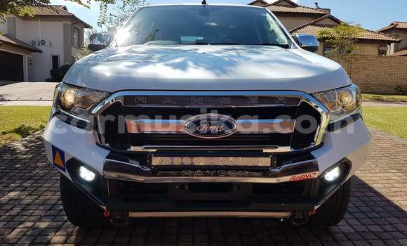 Tenga Tsaru Ford Ranger Chena Mota in Beitbridge in Matabeleland South Tenga Tsaru Ford Ranger Chena Mota in Beitbridge in Matabeleland South