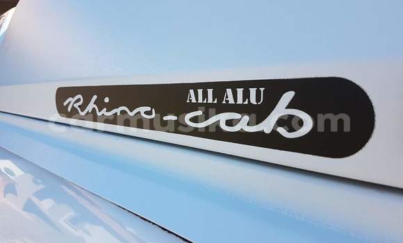 Tenga Tsaru Ford Ranger Chena Mota in Beitbridge in Matabeleland South Tenga Tsaru Ford Ranger Chena Mota in Beitbridge in Matabeleland South