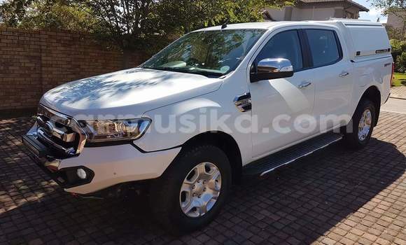 Tenga Tsaru Ford Ranger Chena Mota in Beitbridge in Matabeleland South Tenga Tsaru Ford Ranger Chena Mota in Beitbridge in Matabeleland South