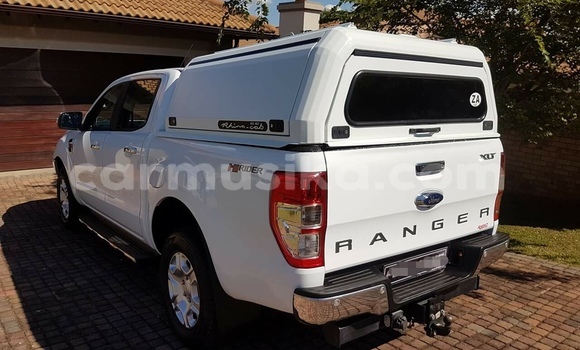 Tenga Tsaru Ford Ranger Chena Mota in Beitbridge in Matabeleland South Tenga Tsaru Ford Ranger Chena Mota in Beitbridge in Matabeleland South