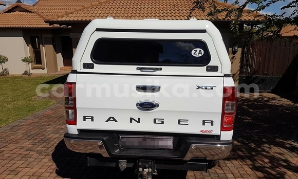 Tenga Tsaru Ford Ranger Chena Mota in Beitbridge in Matabeleland South Tenga Tsaru Ford Ranger Chena Mota in Beitbridge in Matabeleland South
