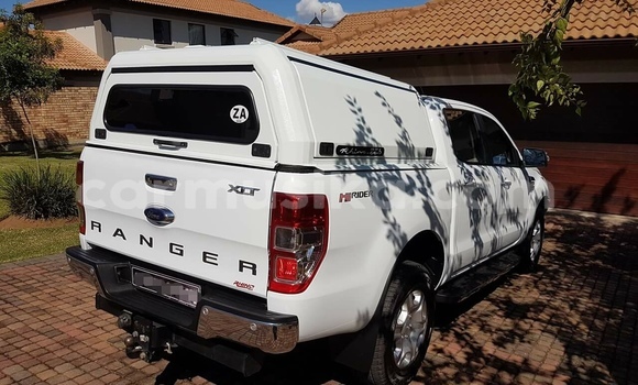 Tenga Tsaru Ford Ranger Chena Mota in Beitbridge in Matabeleland South Tenga Tsaru Ford Ranger Chena Mota in Beitbridge in Matabeleland South