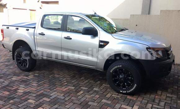 Tenga Tsaru Ford Ranger Sirivha Mota in Avondale in Harare Tenga Tsaru Ford Ranger Sirivha Mota in Avondale in Harare
