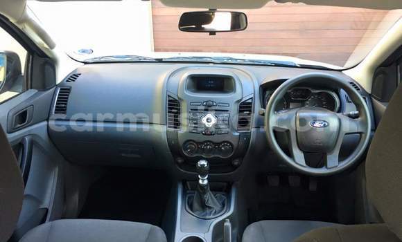 Tenga Tsaru Ford Ranger Sirivha Mota in Avondale in Harare Tenga Tsaru Ford Ranger Sirivha Mota in Avondale in Harare